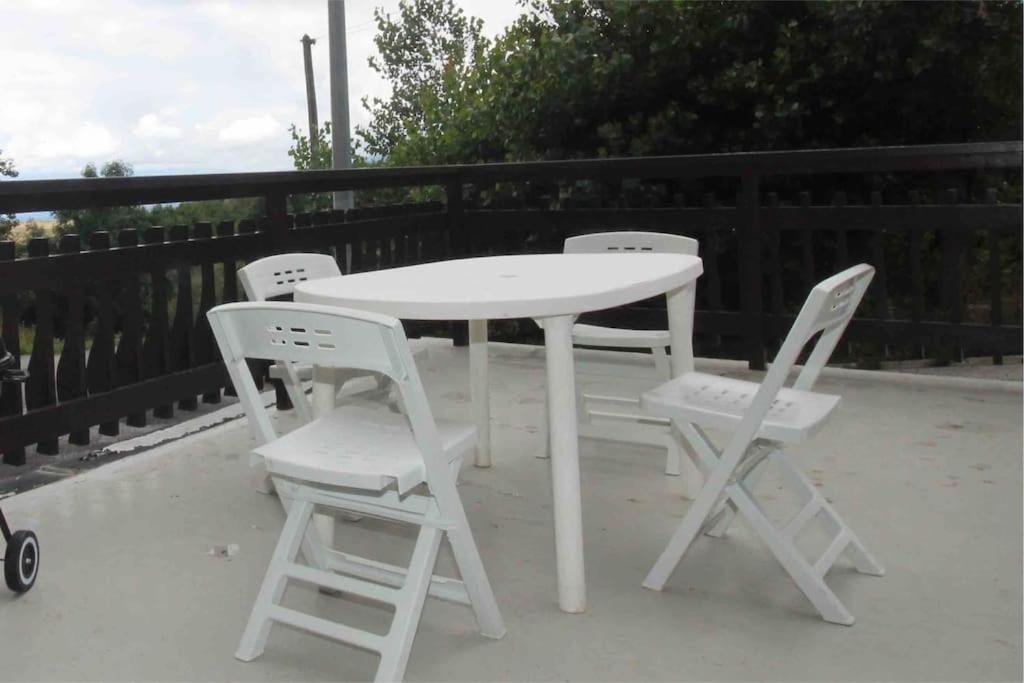 Superbe Terrasse, Renove, Wifi Apartment *